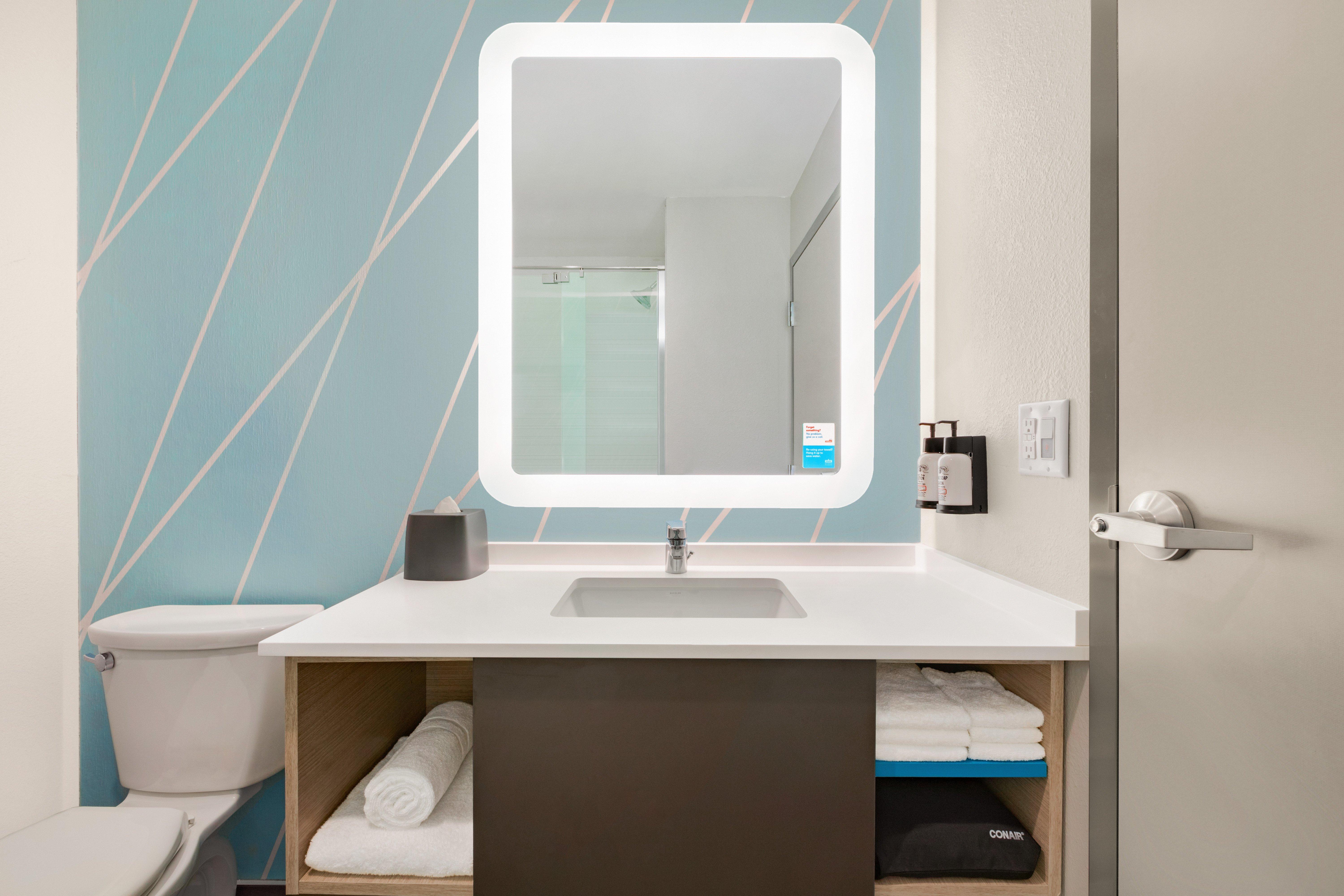 Avid Hotel Tulsa South - Medical District By Ihg Exterior photo