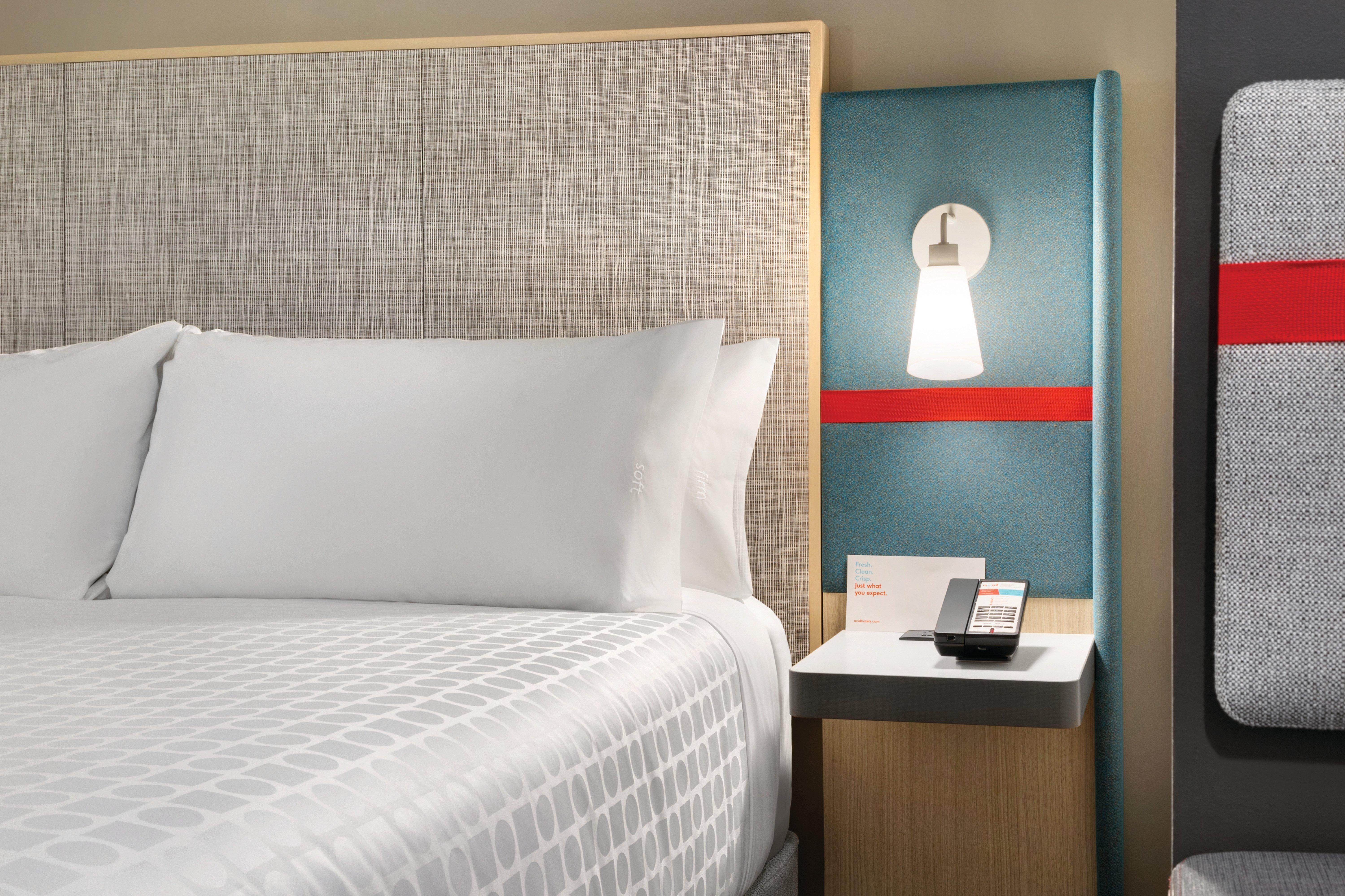 Avid Hotel Tulsa South - Medical District By Ihg Exterior photo