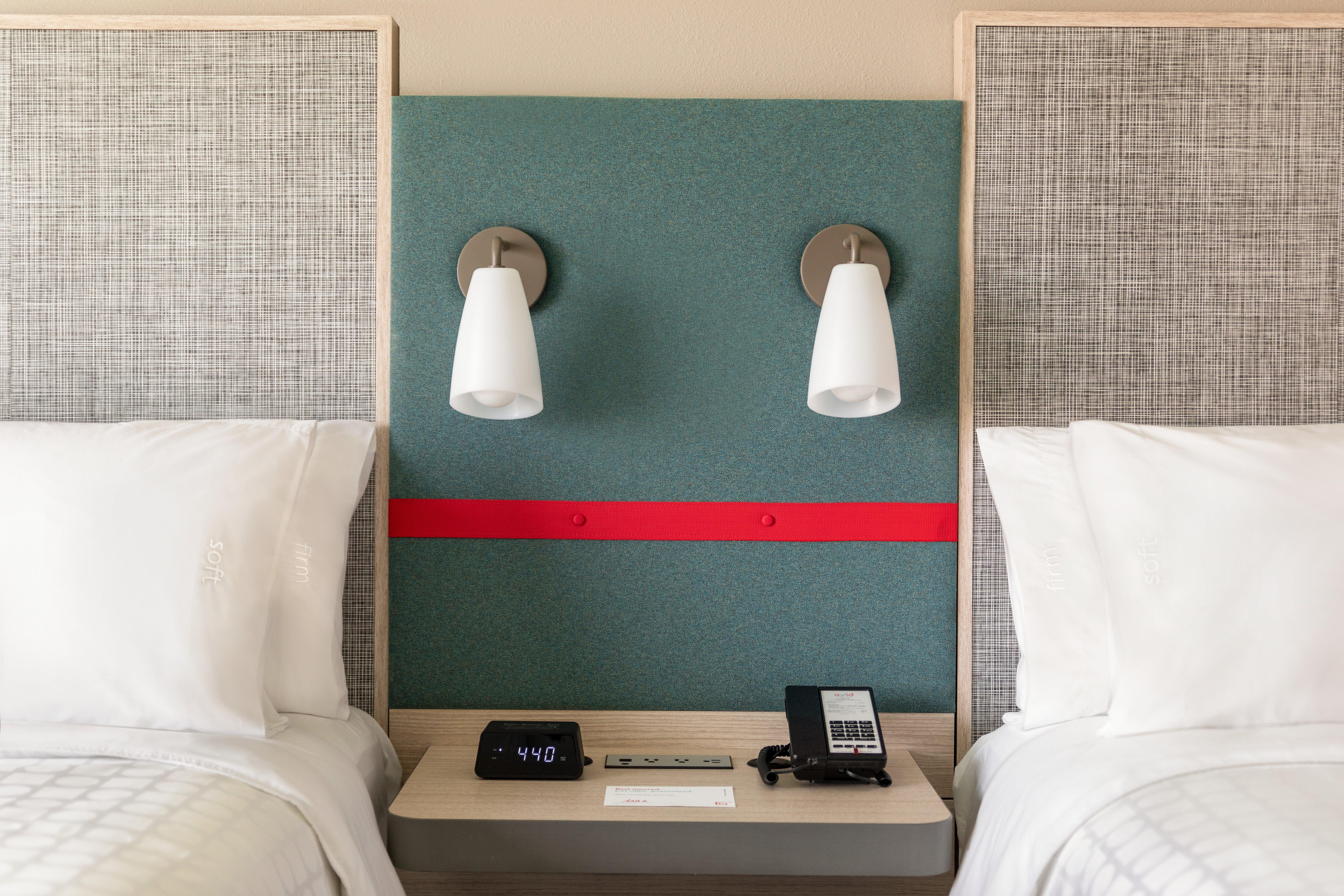 Avid Hotel Tulsa South - Medical District By Ihg Exterior photo